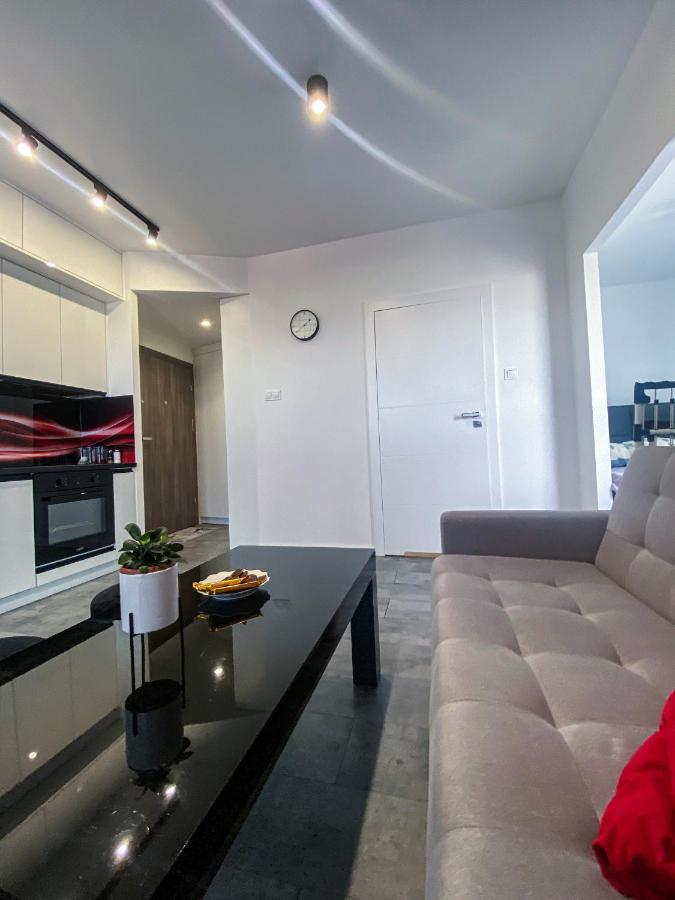 Apartmán Manhattan Center Rzeszów