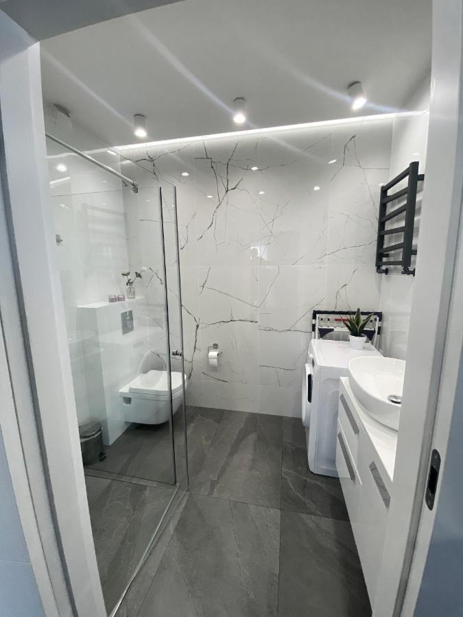 Apartmán Manhattan Center Rzeszów