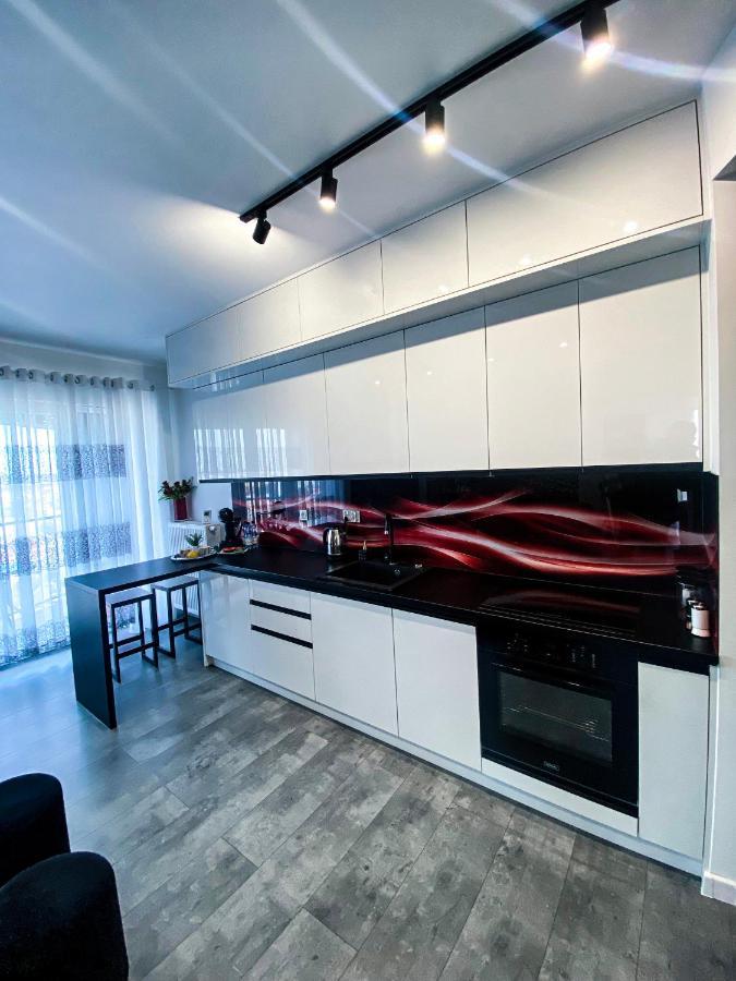 Manhattan Center * Rzeszów