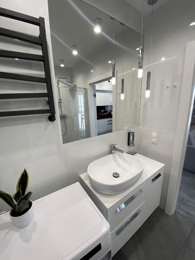 Manhattan Center Apartmán