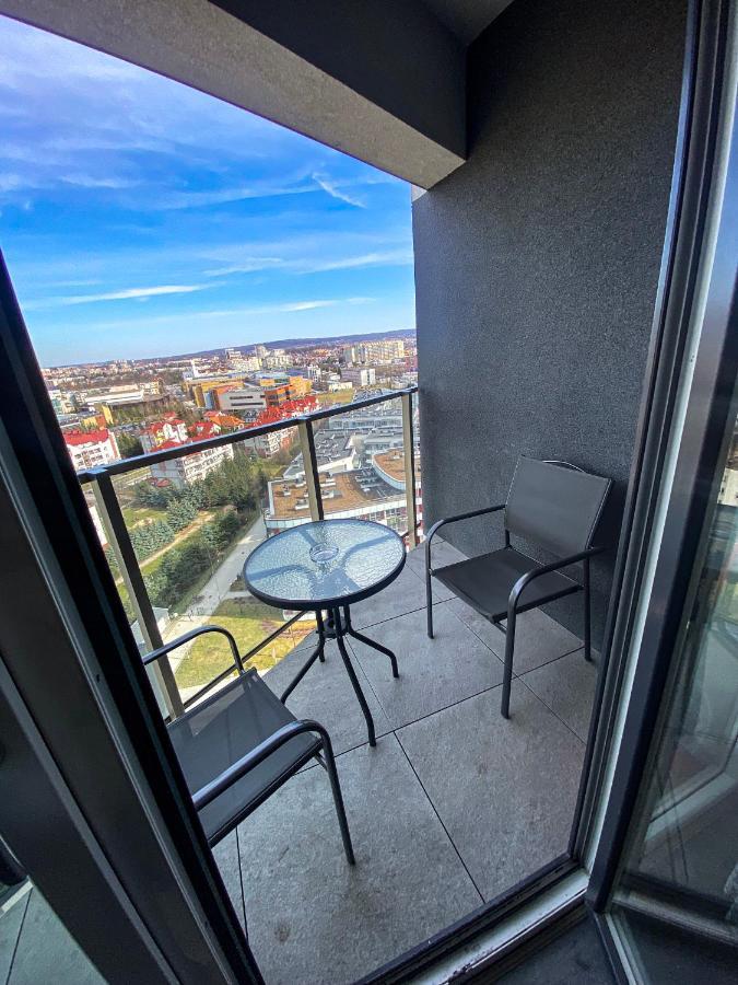 Apartmán Manhattan Center